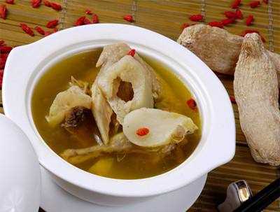 天麻煲湯怎么搭配,天麻煲湯怎么搭配竅門(mén)圖3