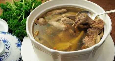 天麻煲湯怎么搭配,天麻煲湯怎么搭配竅門(mén)圖4