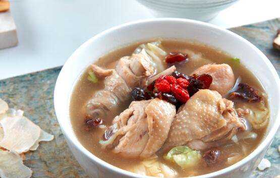 天麻煲湯怎么搭配,天麻煲湯怎么搭配竅門(mén)圖5