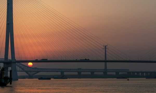 岷江源頭在什么地方,岷江是長(cháng)江的源頭嗎圖1