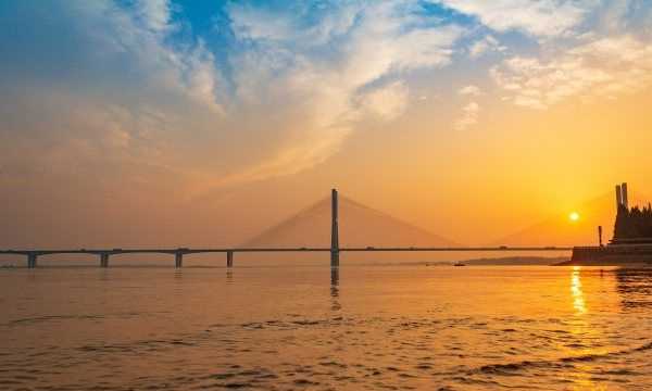 岷江源頭在什么地方,岷江是長(cháng)江的源頭嗎圖2