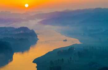 岷江源頭在什么地方,岷江是長(cháng)江的源頭嗎圖5