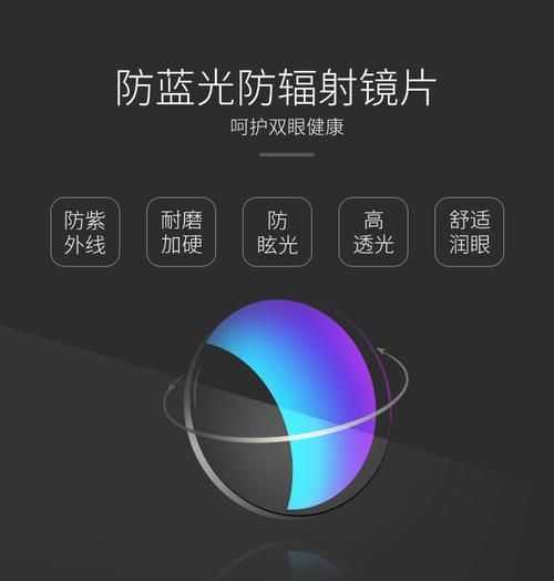 防藍光和抗藍光有什么區別