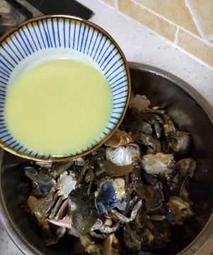 醬蟹怎么腌制方法,醬螃蟹的制作方法視頻圖6