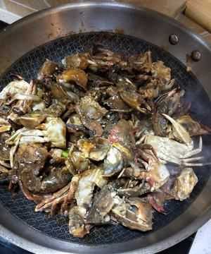 醬蟹怎么腌制方法,醬螃蟹的制作方法視頻圖13