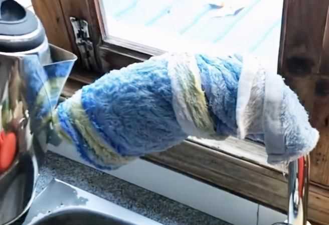 如何用大電流加熱的方法來(lái)解凍地下自來(lái)水管上懂得問(wèn)題大約多長(cháng)時(shí)間可以解凍