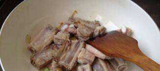 手抓排骨飯的家常做法,排骨手抓飯怎么做如何做好吃呢圖6