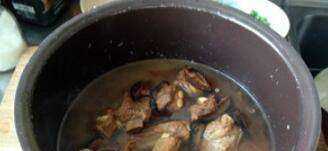 手抓排骨飯的家常做法,排骨手抓飯怎么做如何做好吃呢圖9