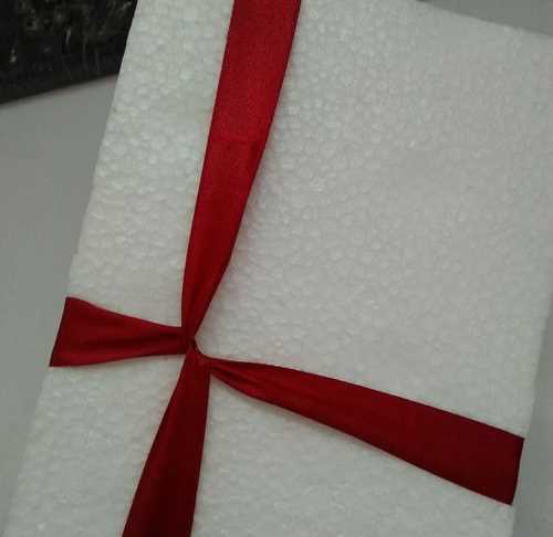 禮帶的結怎么打,包裝盒絲帶蝴蝶結的打法圖6