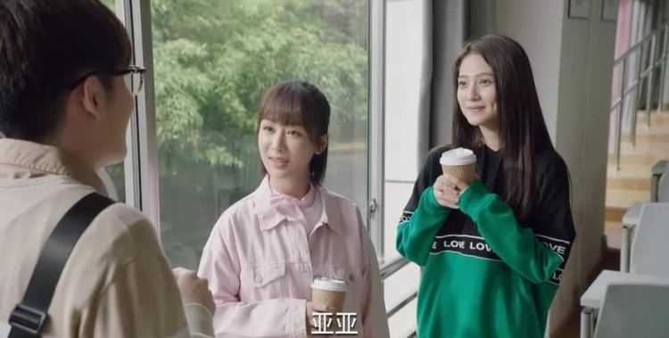 親愛(ài)的熱愛(ài)的亞亞成功追星哪一集