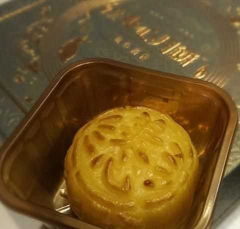 微波爐烤酥皮月餅需要多長(cháng)時(shí)間