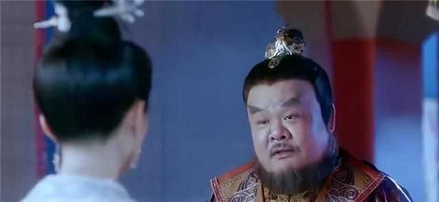 安祿山是什么時(shí)候反的