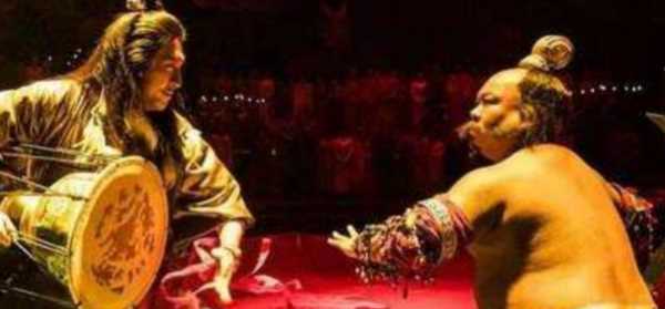 安祿山怎么死的,安祿山是什么時(shí)候反的圖2