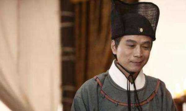 安祿山怎么死的,安祿山是什么時(shí)候反的圖3