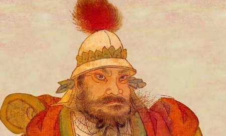 安祿山怎么死的,安祿山是什么時(shí)候反的圖4