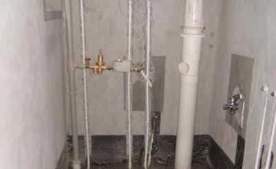 水管青苔堵塞如何疏通,黑色水管內壁會(huì )長(cháng)青苔嗎圖1