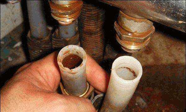 水管青苔堵塞如何疏通,黑色水管內壁會(huì )長(cháng)青苔嗎圖10