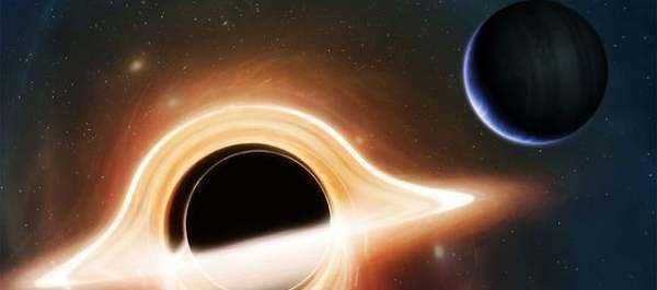 黑洞吞噬太陽(yáng)系的圖片,如果太陽(yáng)突然被蟲(chóng)洞吃掉了會(huì )怎么樣圖5