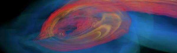 黑洞吞噬太陽(yáng)系的圖片,如果太陽(yáng)突然被蟲(chóng)洞吃掉了會(huì )怎么樣圖7