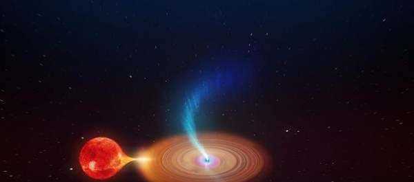 黑洞吞噬太陽(yáng)系的圖片,如果太陽(yáng)突然被蟲(chóng)洞吃掉了會(huì )怎么樣圖11