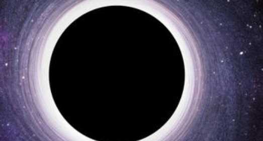 黑洞吞噬太陽(yáng)系的圖片,如果太陽(yáng)突然被蟲(chóng)洞吃掉了會(huì )怎么樣圖20