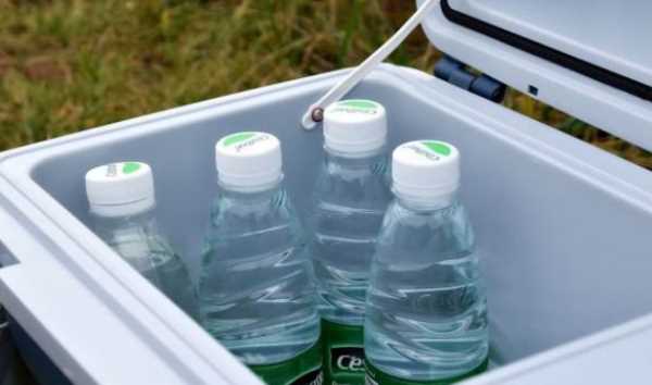 礦泉水可以放多久,桶裝礦泉水打開(kāi)后能放多久圖3