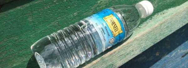 礦泉水可以放多久,桶裝礦泉水打開(kāi)后能放多久圖4