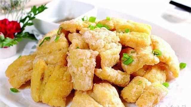 剁椒龍頭魚(yú)的做法竅門(mén)