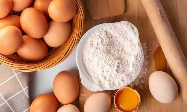 如何自制無(wú)菌蛋