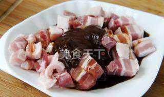 壇肉和紅燒肉的區別,壇肉是紅燒肉嗎圖1