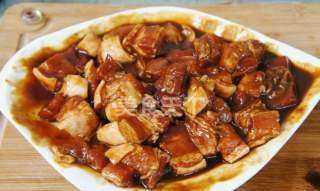 壇肉和紅燒肉的區別,壇肉是紅燒肉嗎圖2