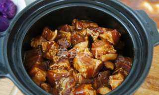 壇肉和紅燒肉的區別,壇肉是紅燒肉嗎圖5