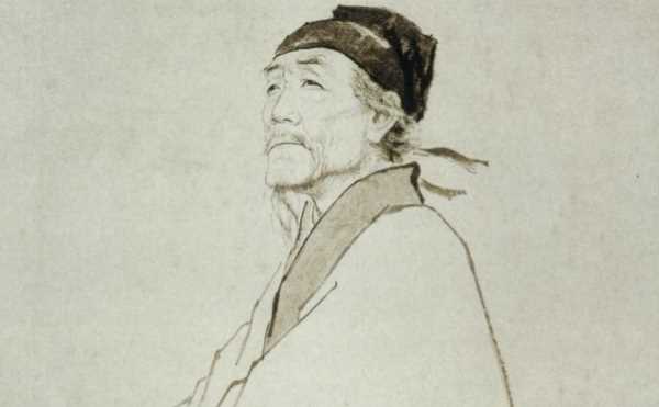 至圣是哪位圣人,至圣指儒家哪位代表人物圖1