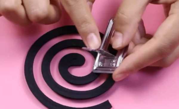 蚊香斷了怎么用支架,斷了的蚊香怎么安置在蚊香架子上面圖2