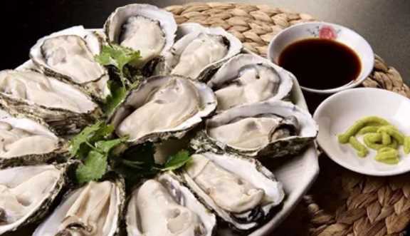 生蠔的屎在哪個(gè)部位,生蠔的眼睛長(cháng)在哪里圖2