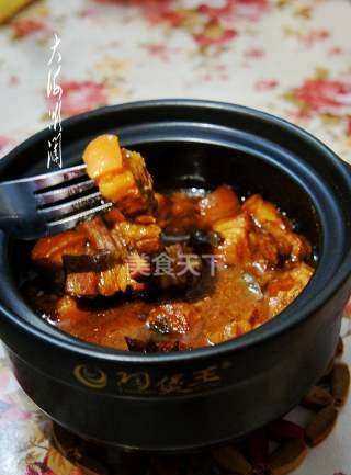 壇肉和紅燒肉的區別,壇肉是紅燒肉嗎圖8