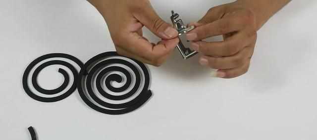 蚊香碎了怎么處理 有什么解決的辦法呢