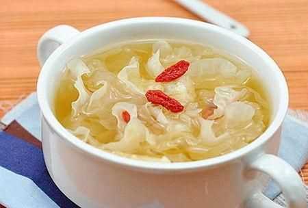 銀耳和燕窩的區別在哪里