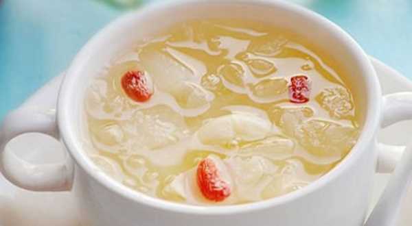 銀耳和燕窩的區別,燕窩跟銀耳功效一樣嗎圖4