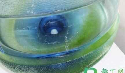 如何清除塑料桶內的青苔