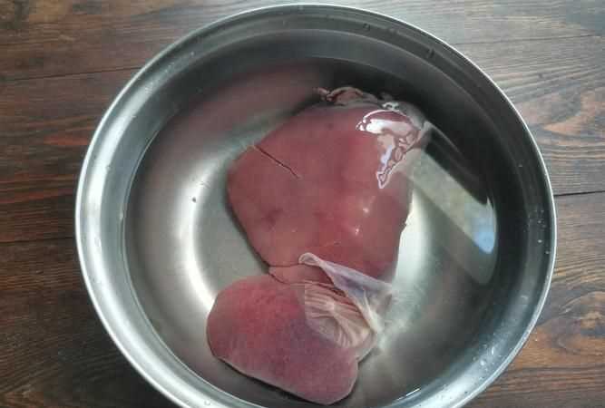 羊肝煮多長(cháng)時(shí)間最好吃