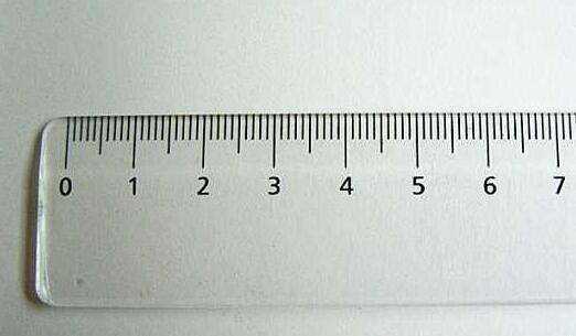 尺子上有什么,尺子上的什么表示起點(diǎn)圖4