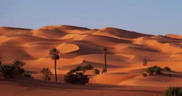 利比亞在哪里,北非國家利比亞的首都是哪里圖4