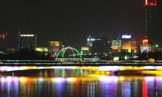 淮紡屬于哪個(gè)省,淮指的是哪個(gè)省的簡(jiǎn)稱(chēng)圖1