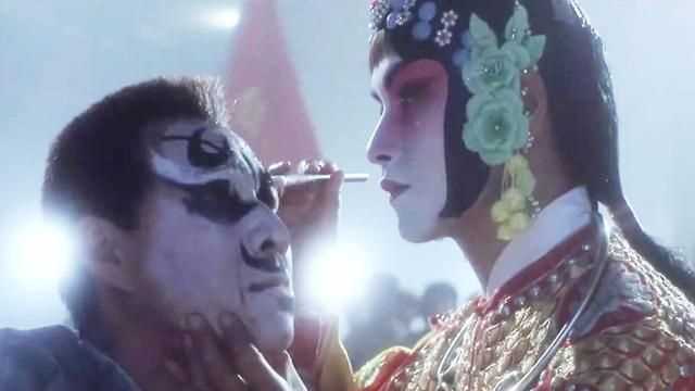 《霸王別姬》的霸王是誰(shuí)?