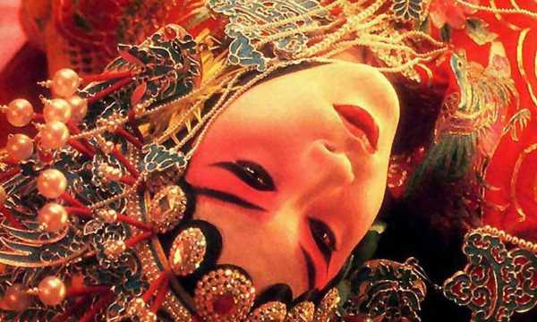 假霸王真虞姬什么意義,我是假霸王你是真虞姬 什么意思呀圖4