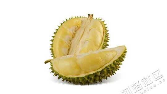 榴蓮吃起來(lái)為什么是酸的是壞啦嗎