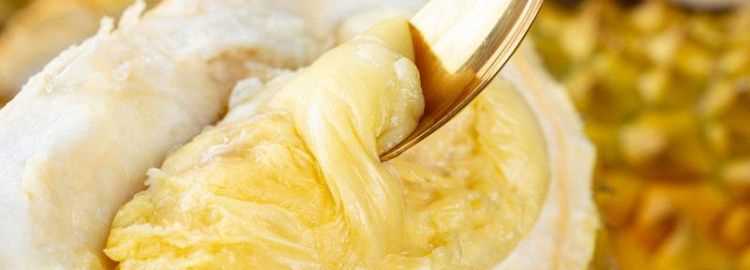 孕婦吃了酸榴蓮怎么辦呢會(huì )影響胎兒什么嗎