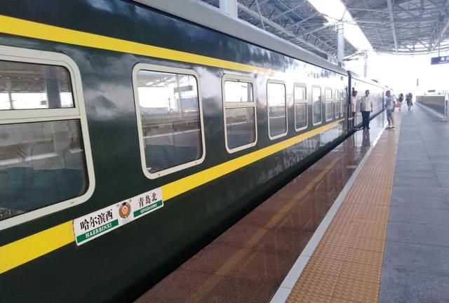 火車(chē)沒(méi)趕上票作廢嗎，火車(chē)沒(méi)趕上可以在下一站上車(chē)嗎？圖6