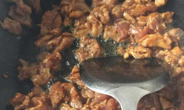 辣椒炒肉怎么做好吃,辣椒炒肉怎么炒好吃圖3